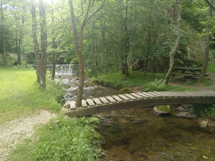 Qué ver en Bárcena de Pie de Concha